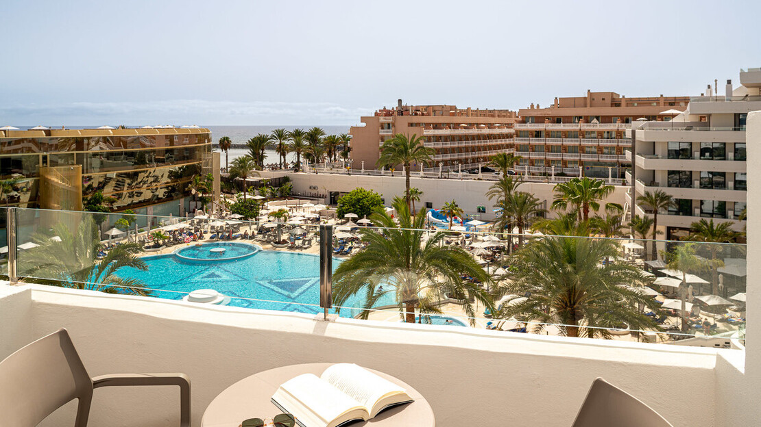 Mediterranean Palace Hotel